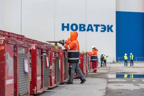 петр оборин новатэк мурманск