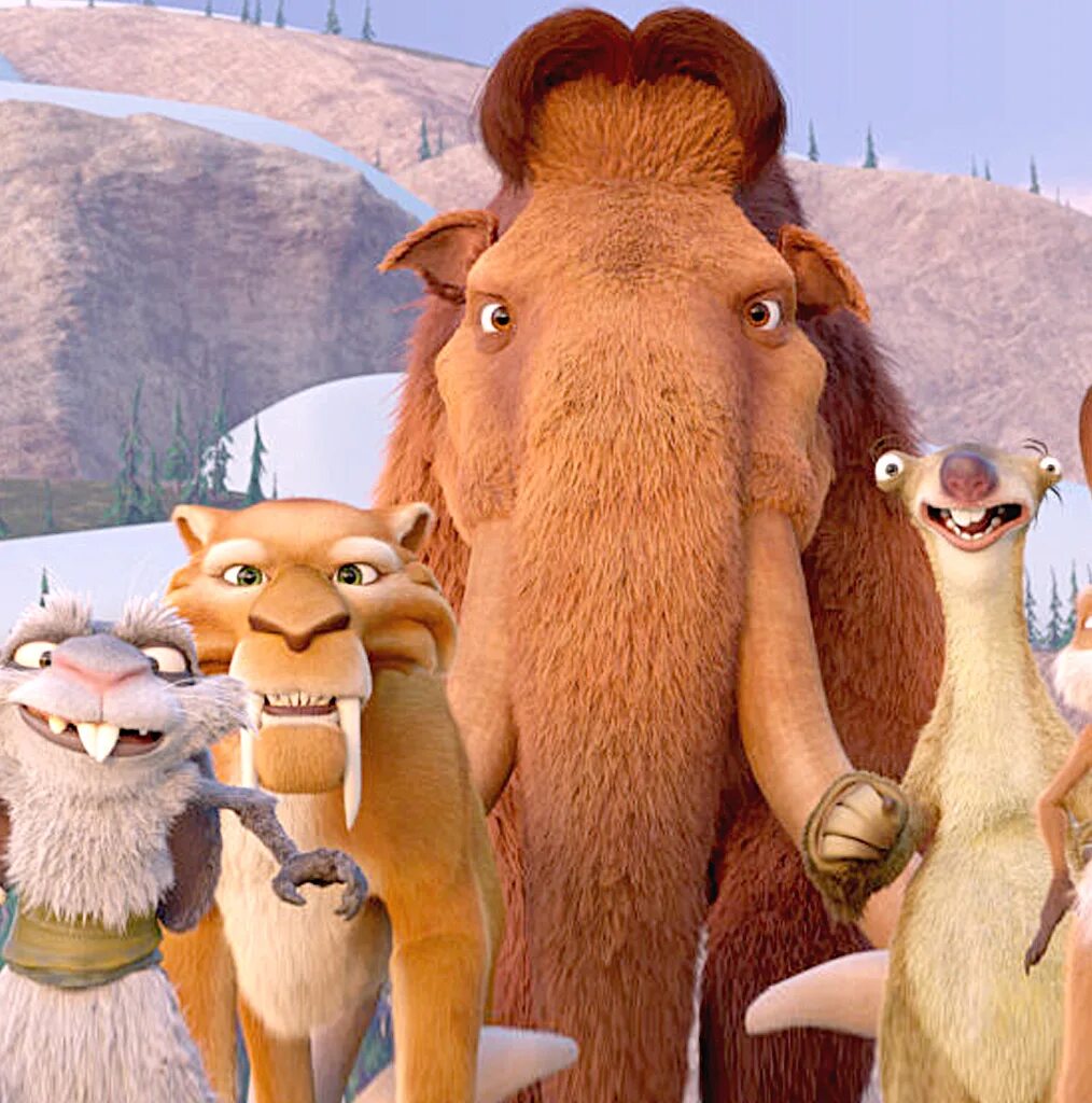 Ледниковый период 1 хорошего качество. Ice age ледниковый период. ледниковый период 1 2 3. мф ледниковый период-1. ледниковый период мультфильм 2002.