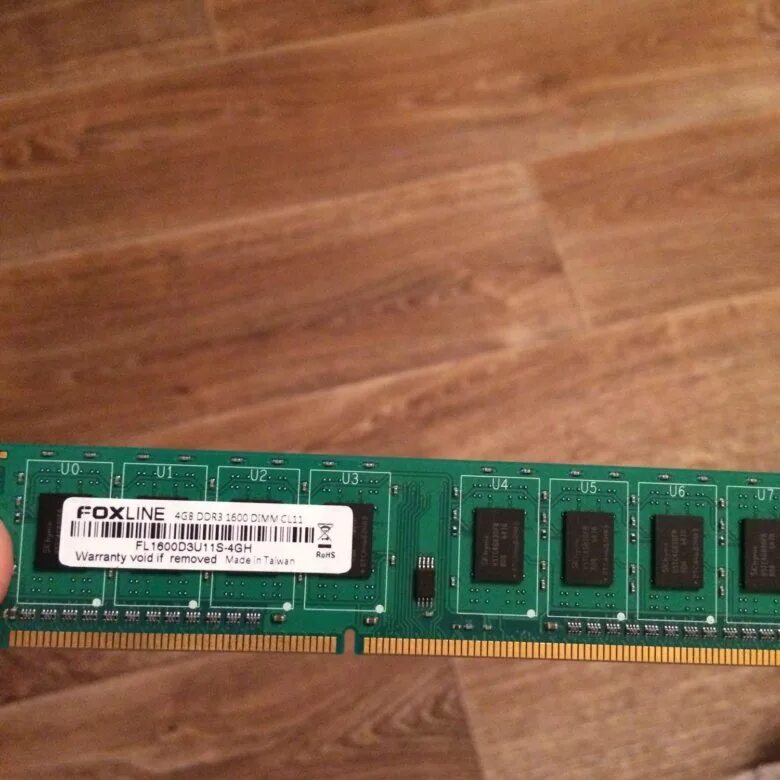 Ddr 3 16 гигов