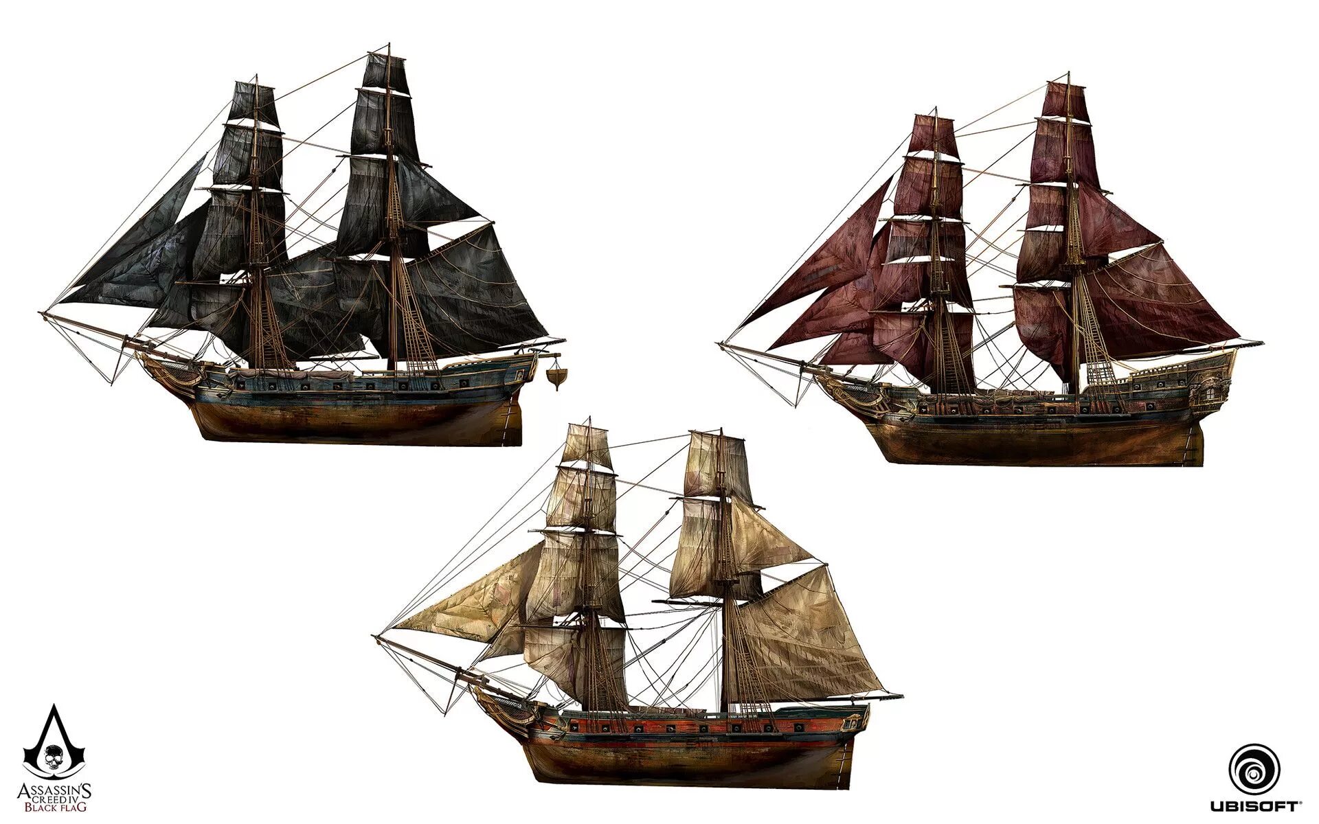 Assassins creed корабли. Корабль галка из assassins creed 4. корабль чарльза вейна. галка из ассасин крид 4. корабль морриган из assassins creed.