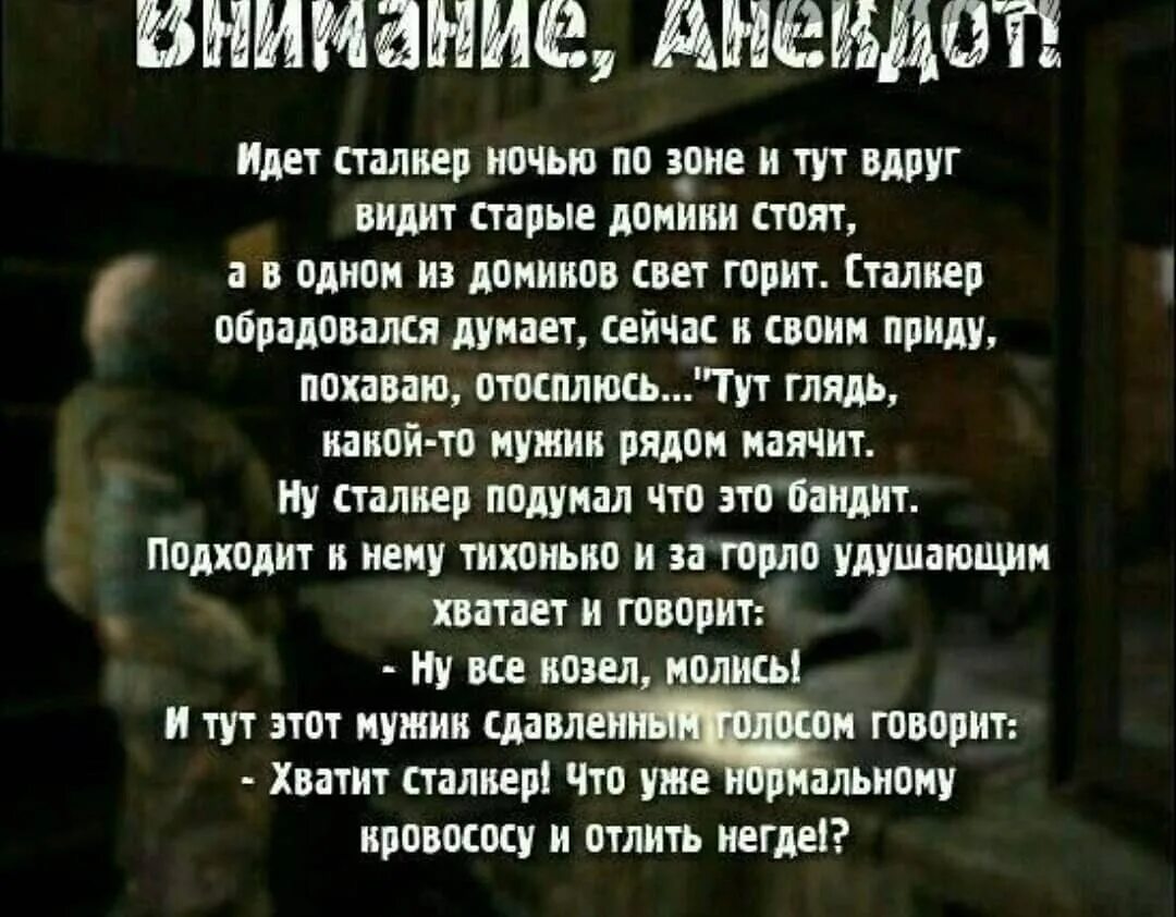 Что означает слово сталкер. Сталкер семецкий стишки. L. Что означает слово сталкер. K.