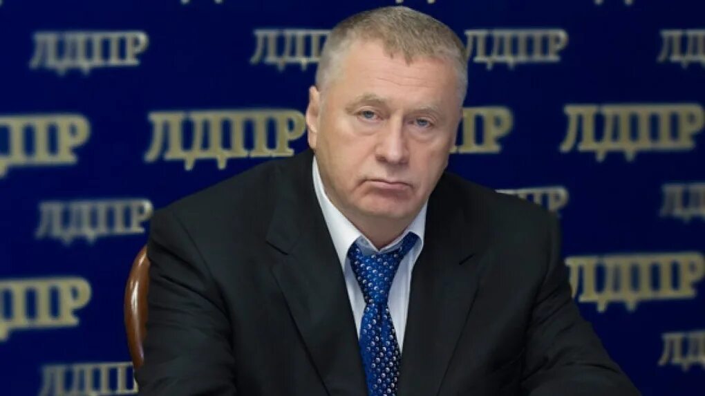 Лидером лдпр был. Лдпр. председатель лдпр.