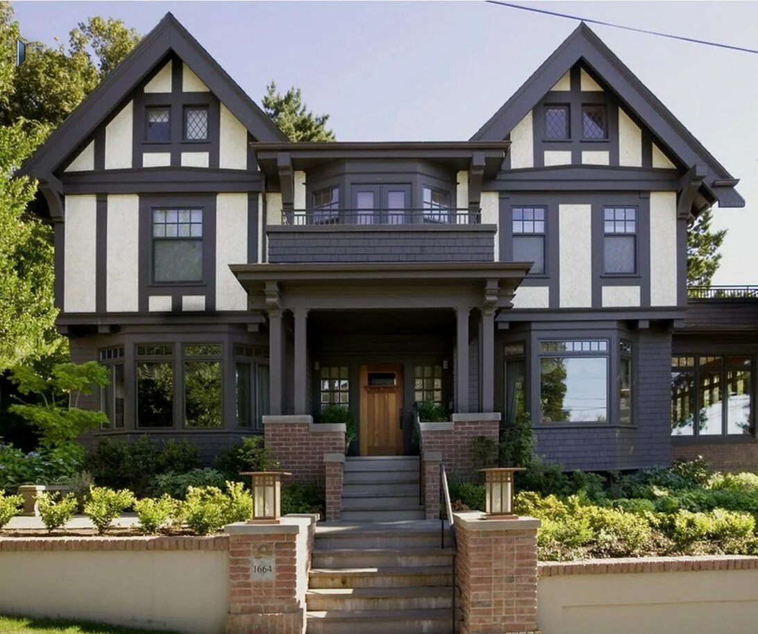 Фасад дома. Кирпичный дом в немецком стиле. Красивый дом. Фасады домов зданий. Дом харрисон двухэтажный.