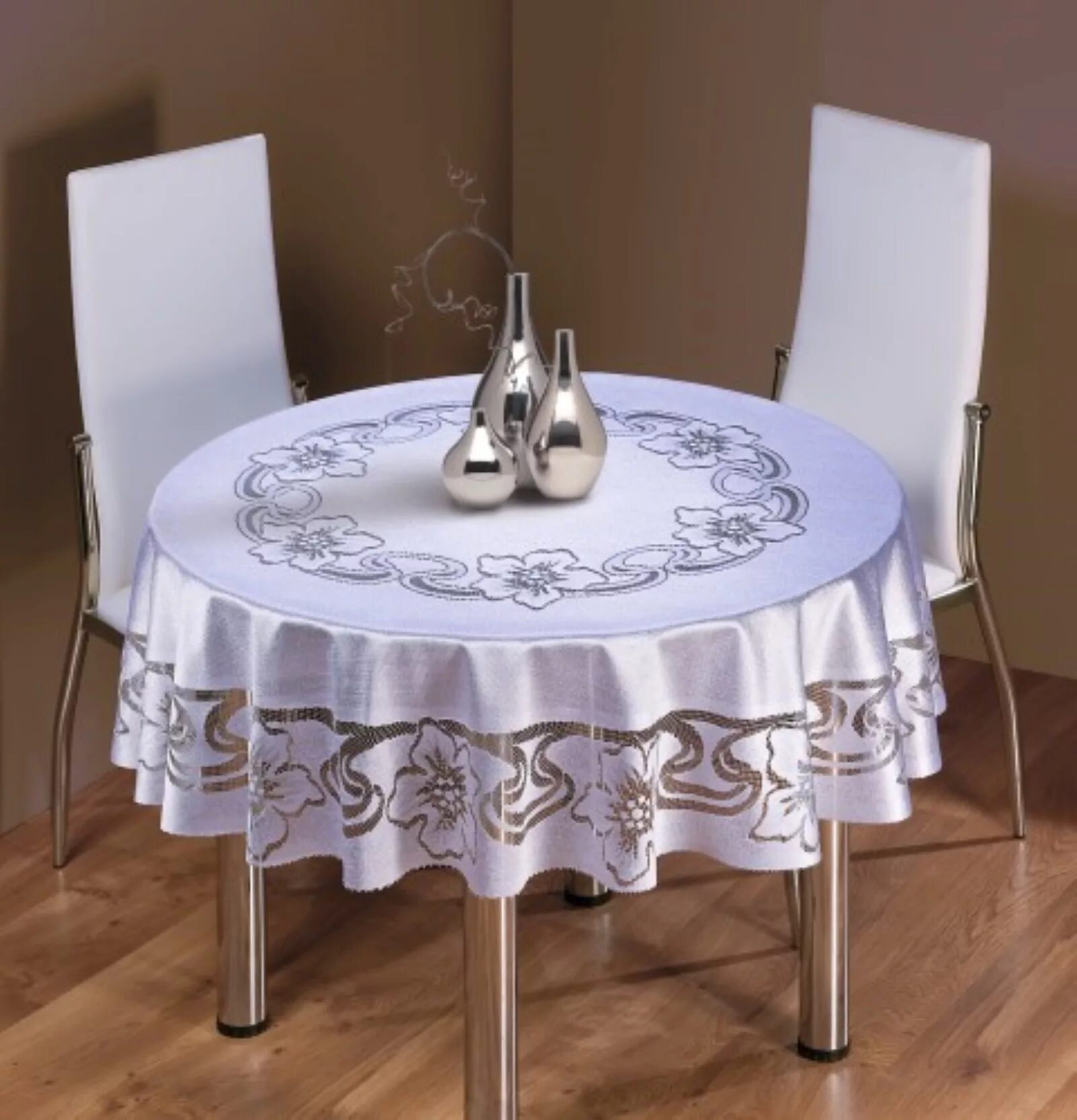 Скатерть karna eleta (485/1/char001) 160х240 см. Скатерть на круглый стол. Скатерть на круглый стол. Скатерть на овальный стол. Скатер файл.