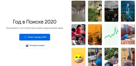 Поиск 2020