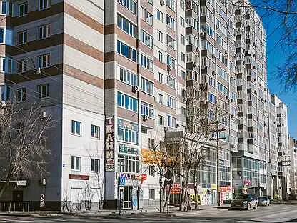 Холодильная 138