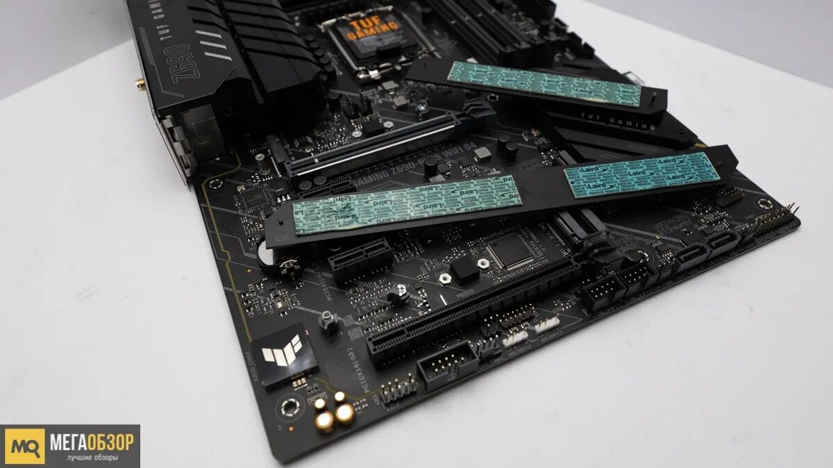Z690 tuf gaming ddr5. Z690 tuf gaming ddr5
