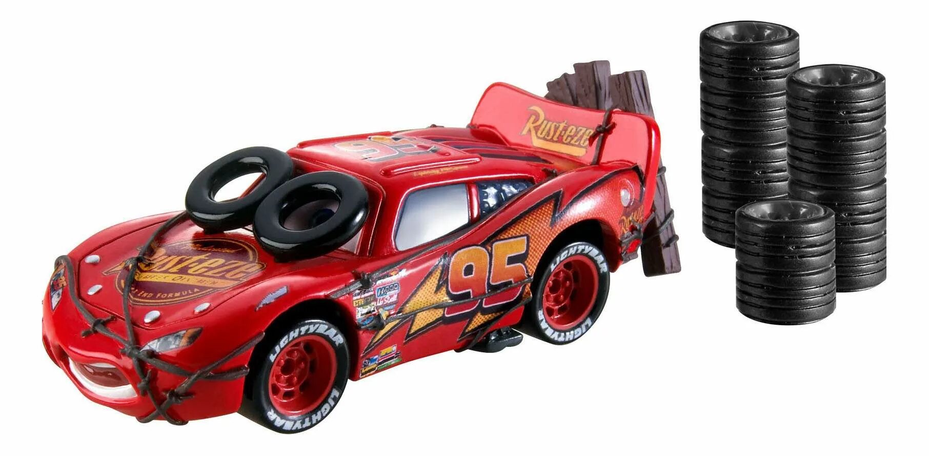 Молния Мак куин, Daredevil Garage Disney cars, Mattel. Гоночная машина Mattel cars Carbon Racers Lightning MCQUEEN (dhn00/dhn01) 1:43 7.5 см. Гоночная машина Mattel Тачки модель коллекционная молния Маккуин (dhd60/dhd61) 7 см. Гоночная машина Mattel Тачки 3 молния Маккуин.