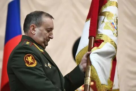 1 отставка