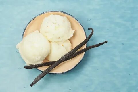 Кубинская ваниль