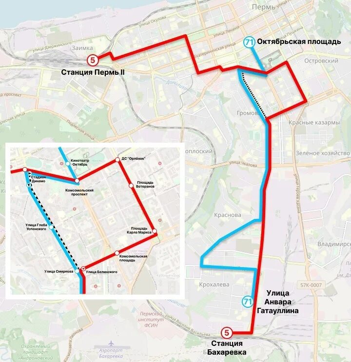 Автобус 71 пермь расписание на сегодня. Схема трамваев Перми. Схема движения транспорта. Пермский трамвай схема. Маршрут 5 трамвая Пермь.