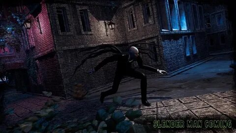 Slender game