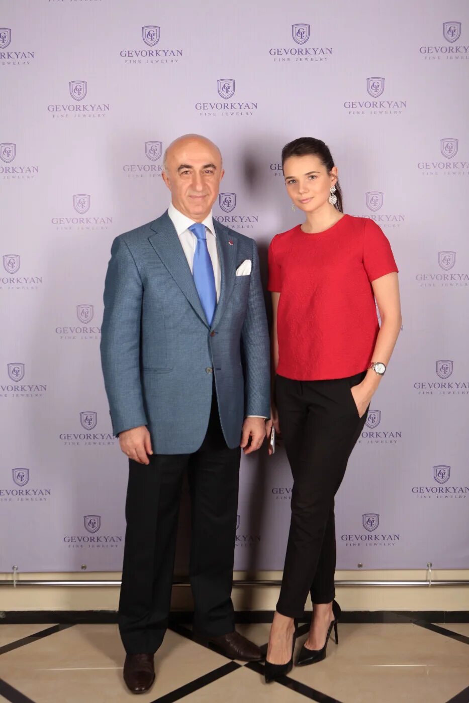Карине геворкян политолог