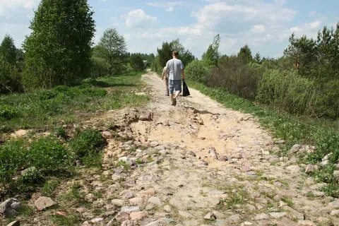 Екатерининский тракт