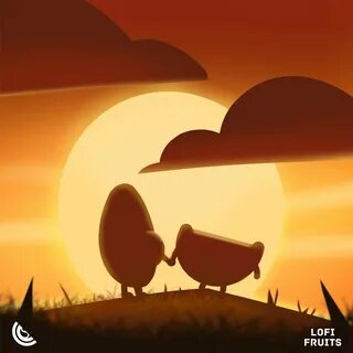 Песня lofi fruits music