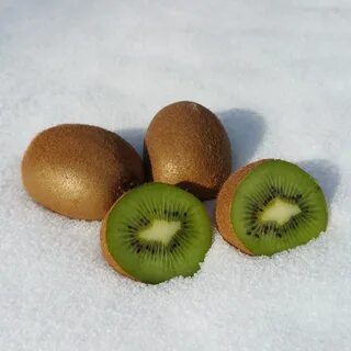 Киви для диабетиков 2