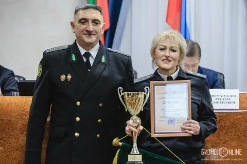 Сайт фспп