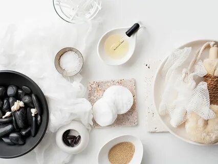Сырье для косметики