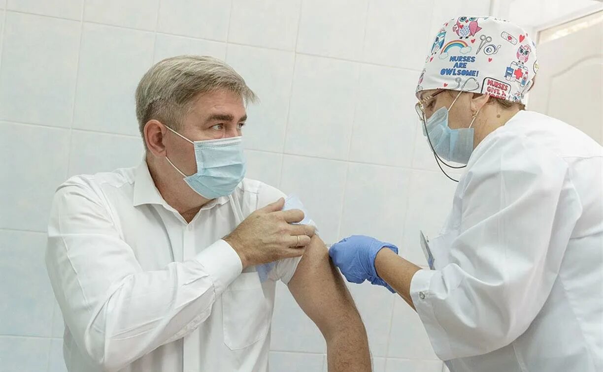 Вакцины тула. Грипп в Тульской области последние. Первышев прививался от гриппа 2018.
