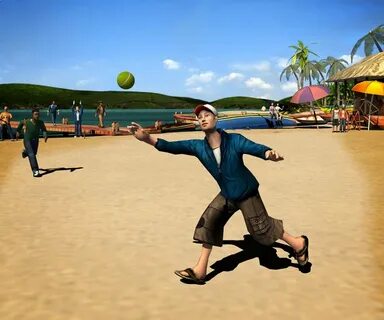 Yan games
