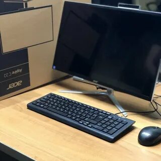 Acer c22 820