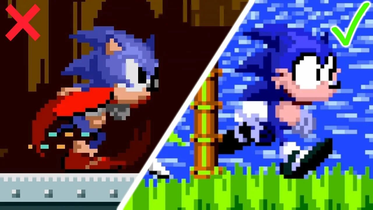 Sonic forever mods. Sonic forever mods