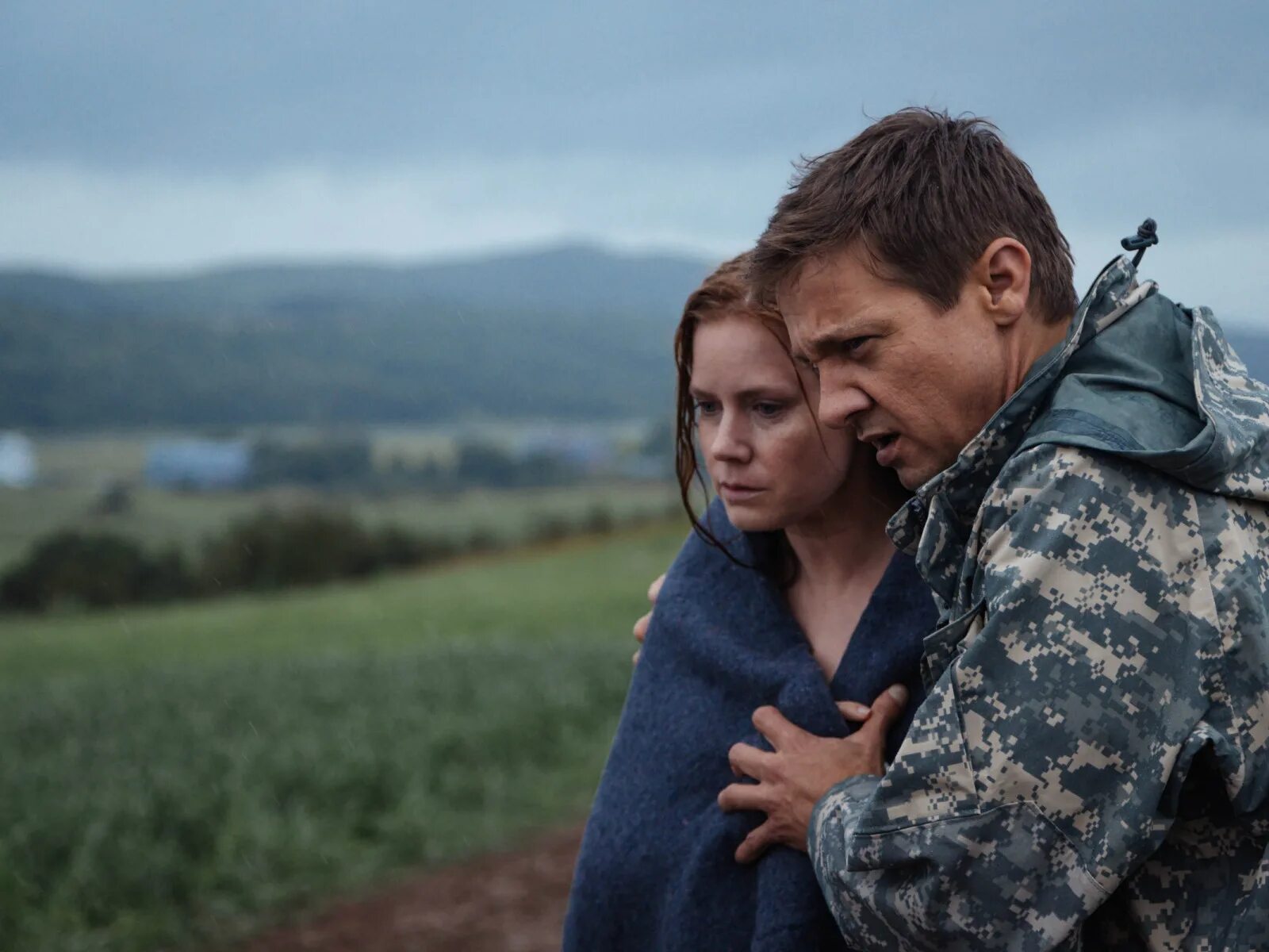 Кинопоиск 25. Эми Адамс Прибытие. Arrival Amy Adams 2016.