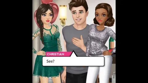 See my story