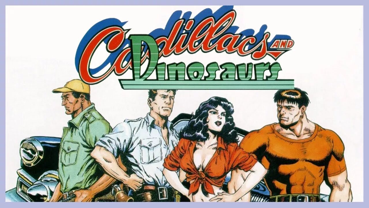 Cadillacs and dinosaurs. Cadillacs and dinosaurs arcade обложка. cadillacs and dinosaurs arcade game cover. cadillacs and dinosaurs arcade википедия. dinosaur arcade wiki.