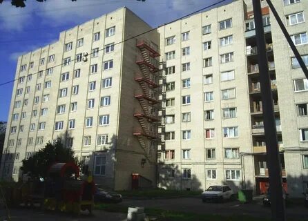Партизанская ул 37
