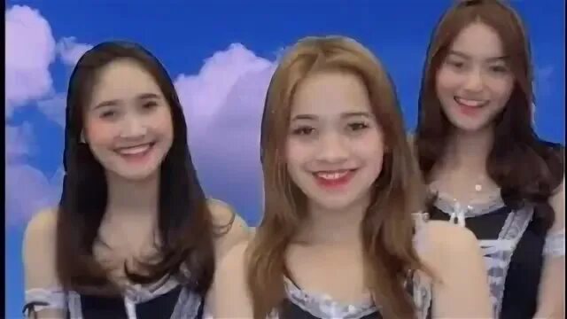 Joget cantik