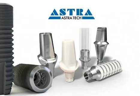 Astra tech импланты отзывы