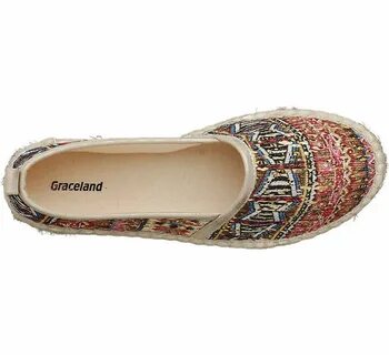 Graceland обувь
