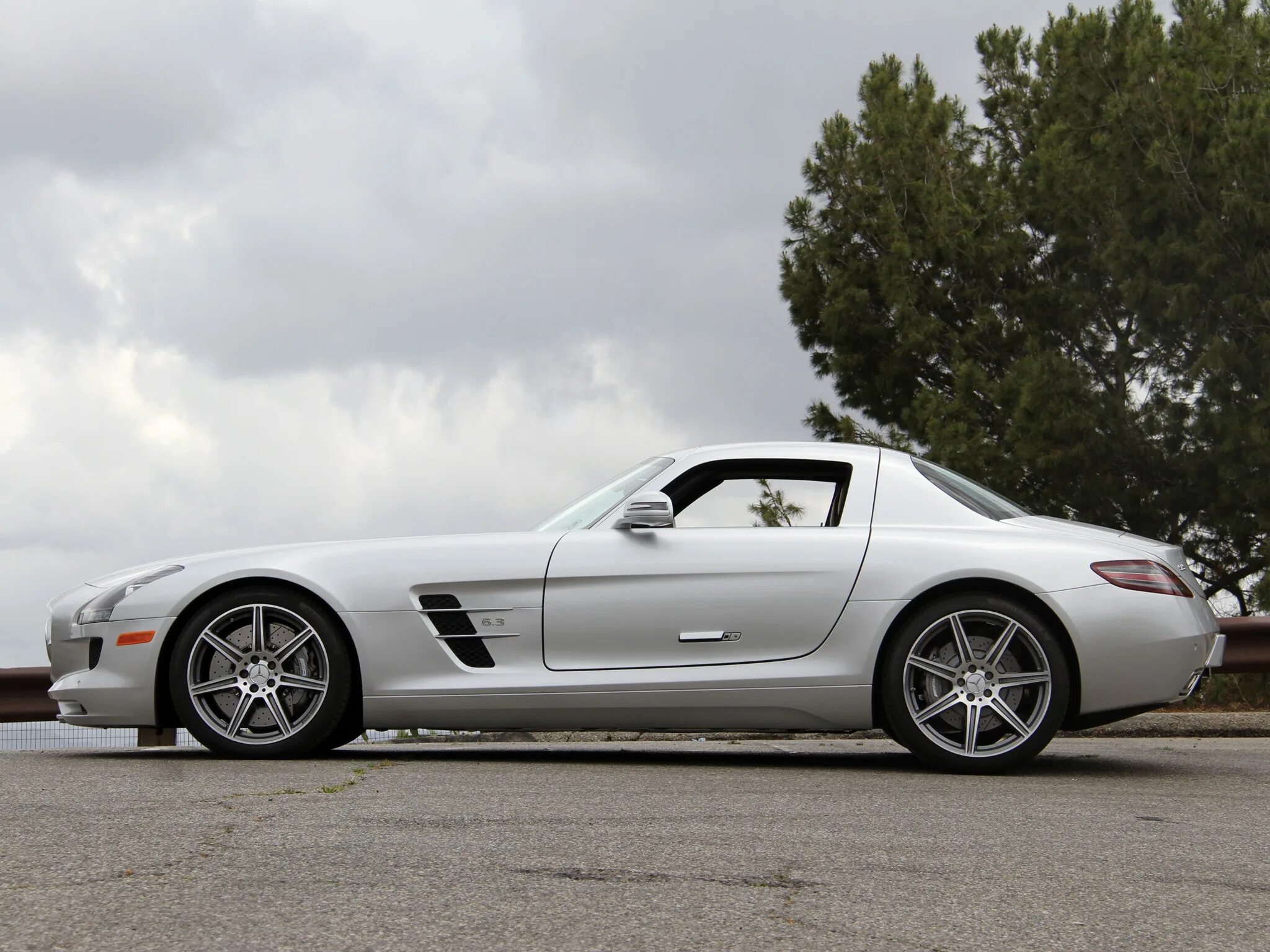 Mercedes-Benz-SLS-AMG. 2010 Mercedes-Benz SLS AMG. Мерседес СЛС АМГ 2010. Mercedes Benz SLS AMG 6.3.