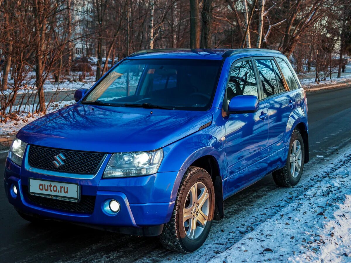 Vitara машина. Suzuki Grand Vitara III 2007. Suzuki /Grand/ Vitara 2007. Судзуки Гранд Витара 2007. Suzuki Grand Vitara 4.