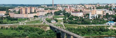 Сколько городов в калуге