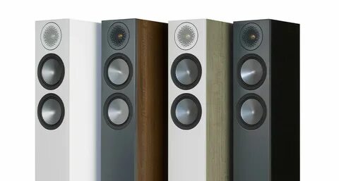 Monitor bronze b6