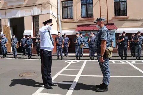 Вернуться в полицию