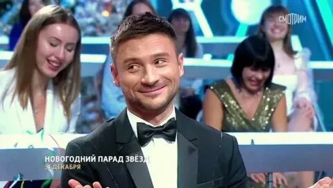 Огонек эфир