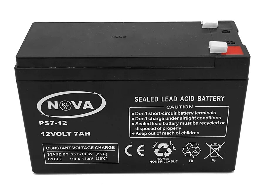 Аккумуляторная батарея DTS 1207 - Sealed lead acid Battery-12v 7ah. Fc12-7 Battery Sealed lead acid 12v7ah. 12v2.6Ah Sealed lead acid Battery. Sealed lead acid Battery PG 12-12.