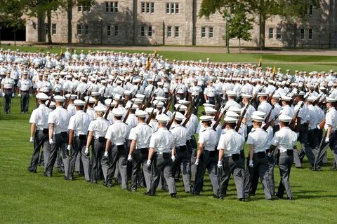 West point