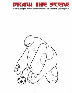 Big draw