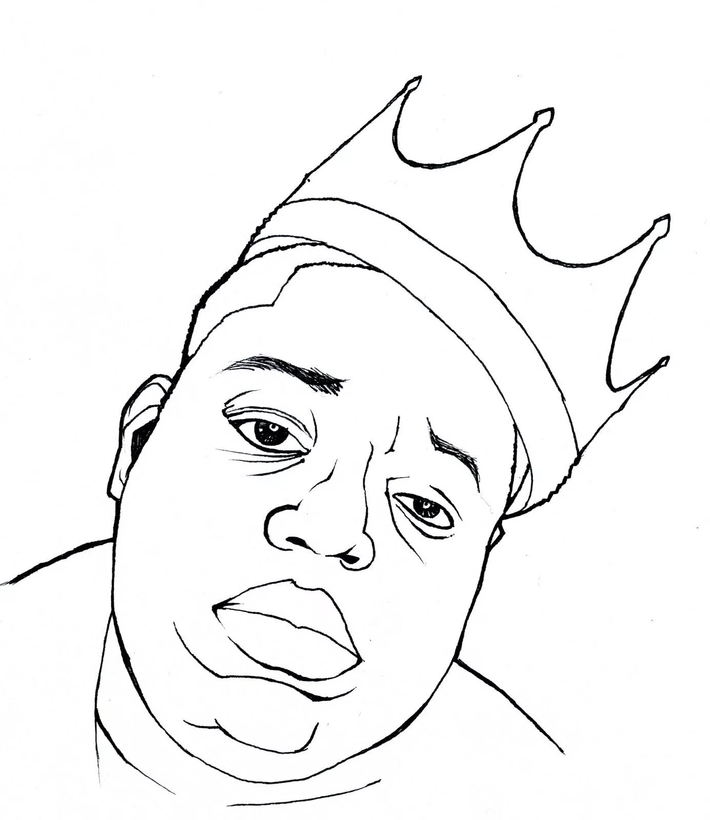 Ноториус Биг рисунок. Бигги рисунок. Бигги карандашом. Biggie нарисованный. Biggest drawing