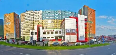 Казанское шоссе 29 нижний новгород