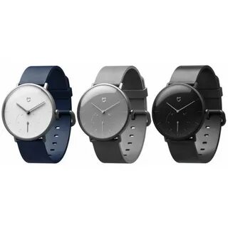 Xiaomi quartz watch