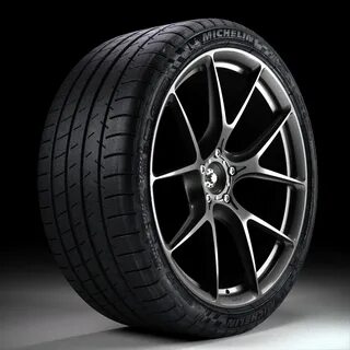 Michelin pilot super sport