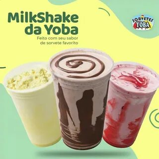 Shake but