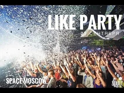 Like concert