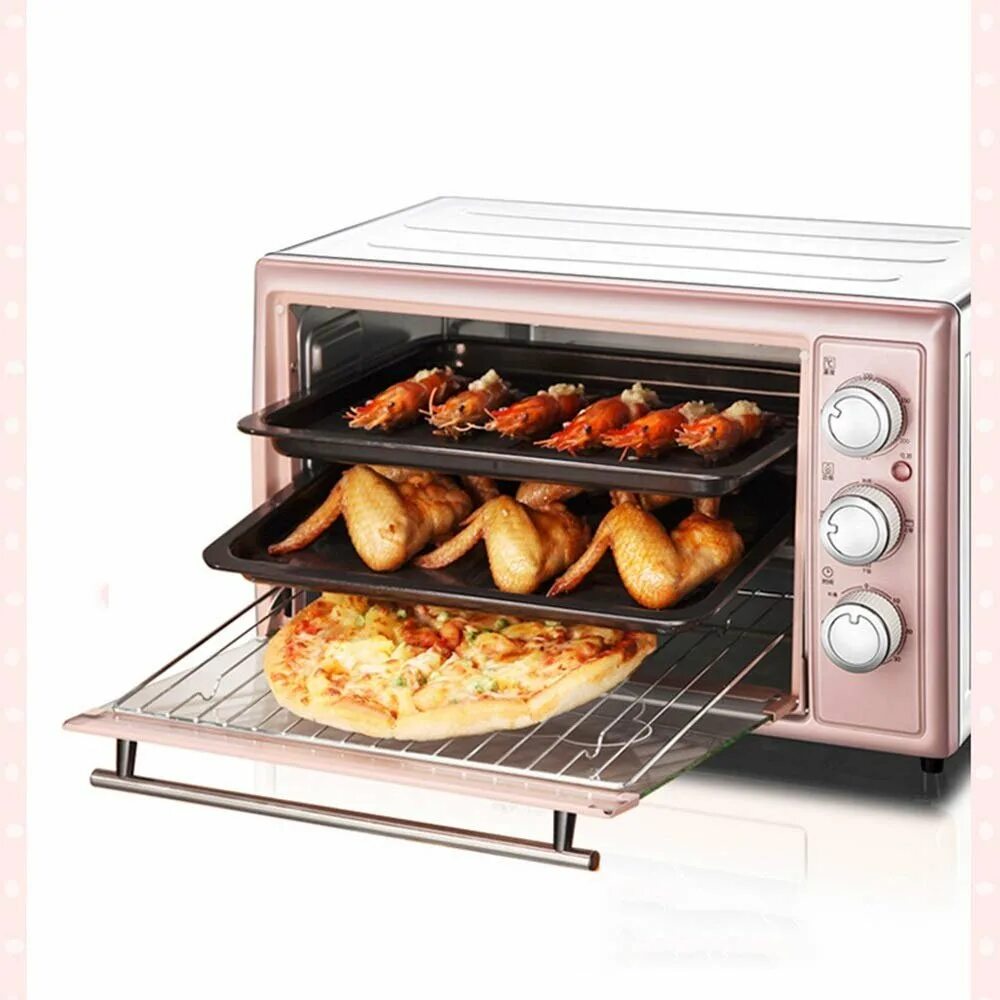 В прогретую электрическую печь мощностью 5. Multi oven электродуховка 2005oven. electric oven электрическая духовка. электрическая духовка мини-печь самсунг. электропечь для выпечки хлеба 220 вольт.