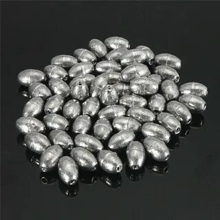 Lead weights